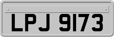 LPJ9173
