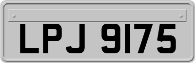 LPJ9175