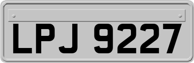 LPJ9227