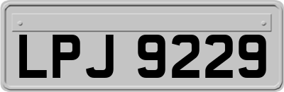LPJ9229
