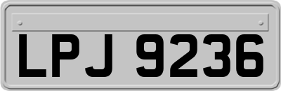 LPJ9236