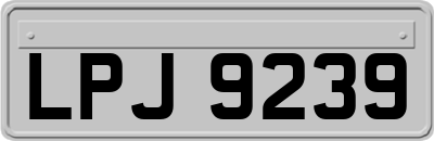 LPJ9239