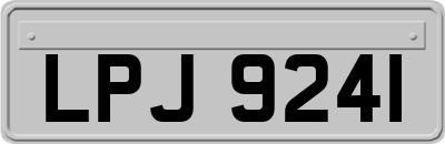 LPJ9241