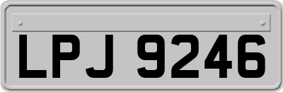 LPJ9246