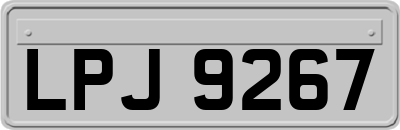 LPJ9267