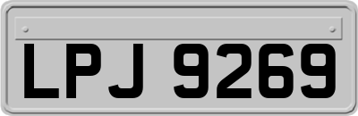 LPJ9269