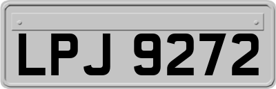 LPJ9272