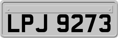 LPJ9273