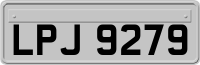LPJ9279