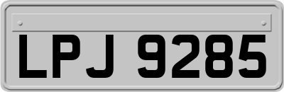 LPJ9285