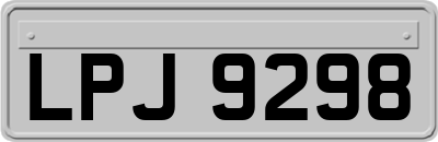 LPJ9298