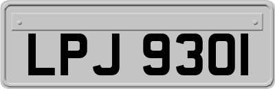 LPJ9301