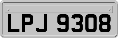 LPJ9308