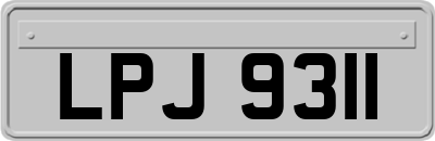 LPJ9311