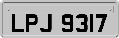 LPJ9317