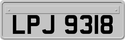 LPJ9318
