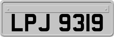 LPJ9319