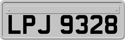 LPJ9328