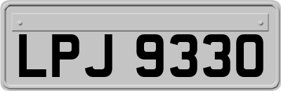 LPJ9330