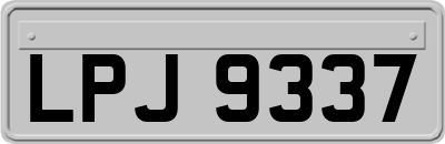 LPJ9337