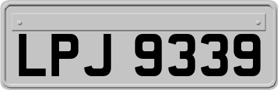 LPJ9339