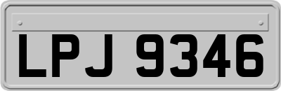 LPJ9346