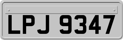 LPJ9347