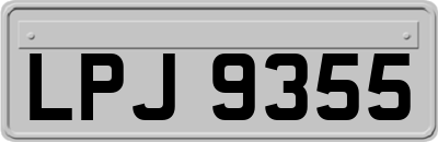 LPJ9355