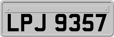 LPJ9357