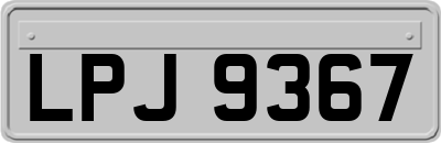 LPJ9367