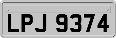 LPJ9374