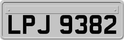 LPJ9382