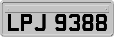 LPJ9388