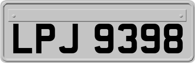 LPJ9398