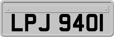 LPJ9401