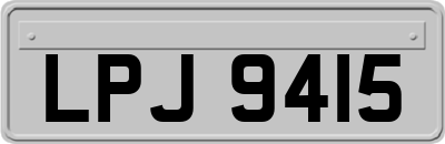 LPJ9415