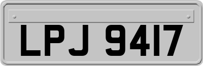 LPJ9417