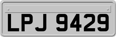 LPJ9429