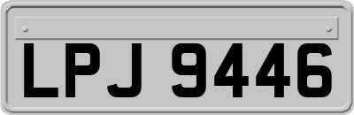 LPJ9446