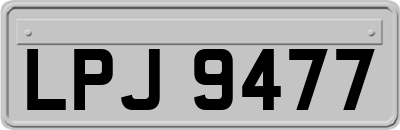 LPJ9477