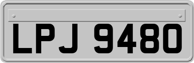 LPJ9480