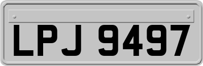 LPJ9497