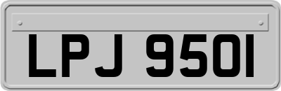 LPJ9501