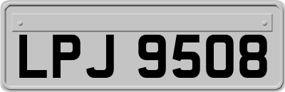 LPJ9508