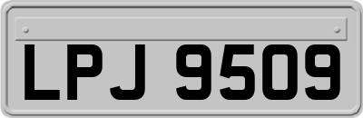 LPJ9509