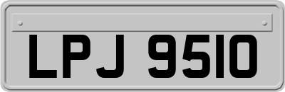 LPJ9510