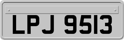 LPJ9513