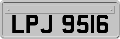 LPJ9516
