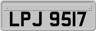 LPJ9517