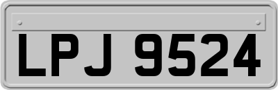 LPJ9524